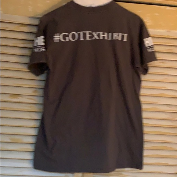 Game of Thrones Unisex Tee Shirt - Picture 3 of 5